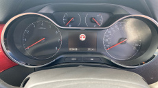 Vauxhall Crossland 1.2 Turbo GS 5dr Petrol Hatchback